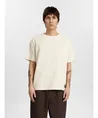 Anerkjendt T-shirt Villads Corduroy