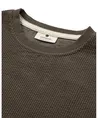 Anerkjendt T-shirt Villads Corduroy