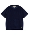 Anerkjendt T-shirt Villads Corduroy