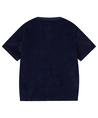 Anerkjendt T-shirt Villads Corduroy