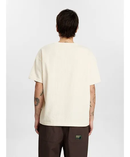 Anerkjendt T-shirt Villads Corduroy