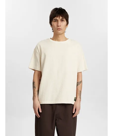Anerkjendt T-shirt Villads Corduroy
