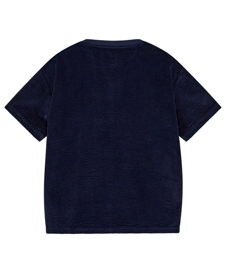 Anerkjendt T-shirt Villads Corduroy