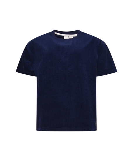 Anerkjendt T-shirt Villads Corduroy