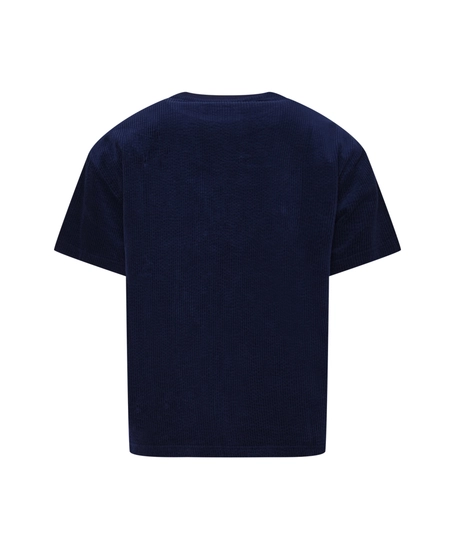 Anerkjendt T-shirt Villads Corduroy
