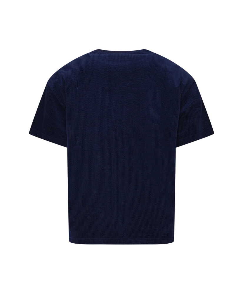 Anerkjendt T-shirt Villads Corduroy