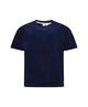 Anerkjendt T-shirt Villads Corduroy