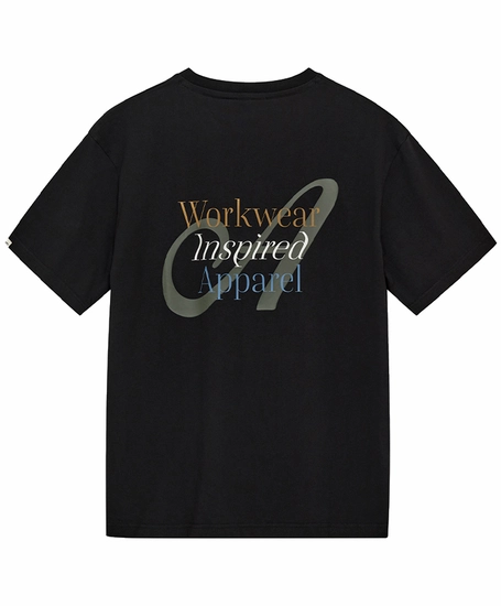 Anerkjendt T-shirt Villads