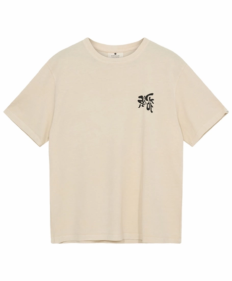 Anerkjendt T-shirt Villads