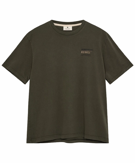Anerkjendt T-shirt Villads