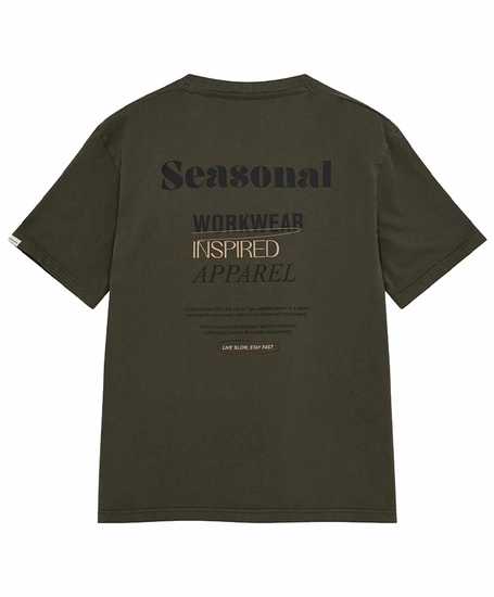 Anerkjendt T-shirt Villads