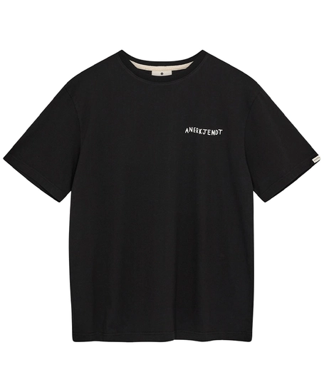 Anerkjendt T-shirt Villads