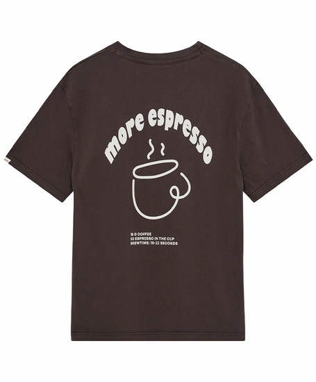 Anerkjendt T-shirt Villads