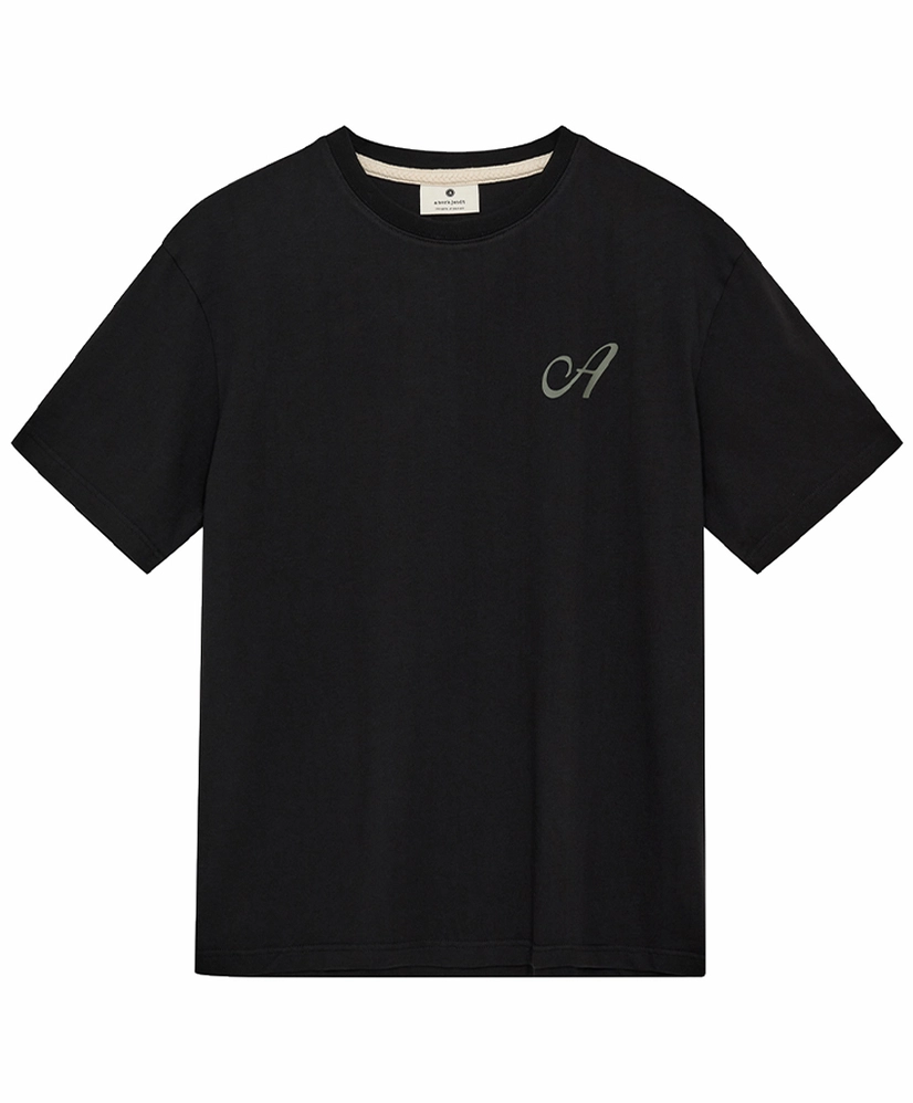 Anerkjendt T-shirt Villads
