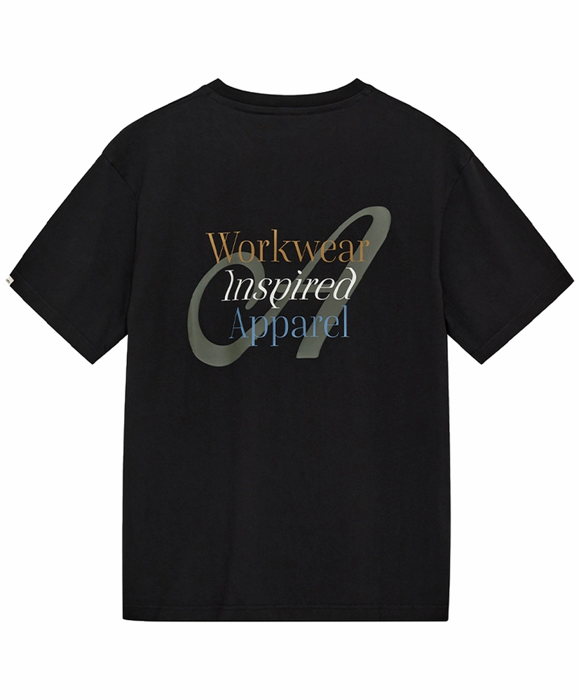 Anerkjendt T-shirt Villads