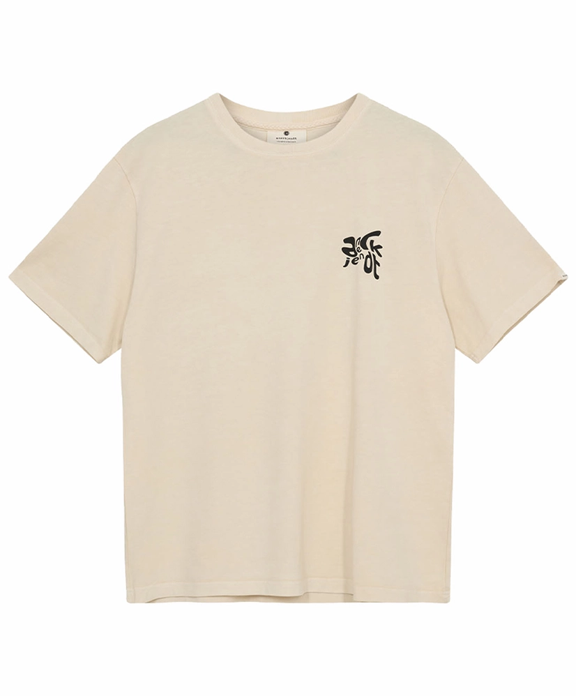 Anerkjendt T-shirt Villads