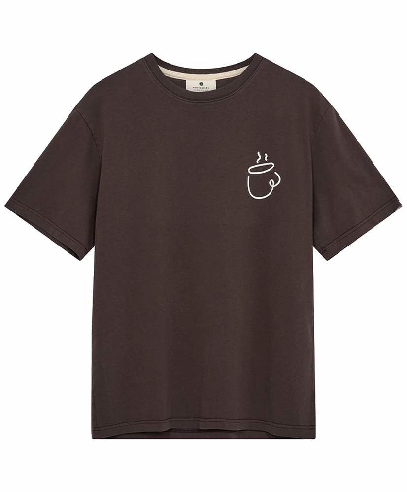 Anerkjendt T-shirt Villads