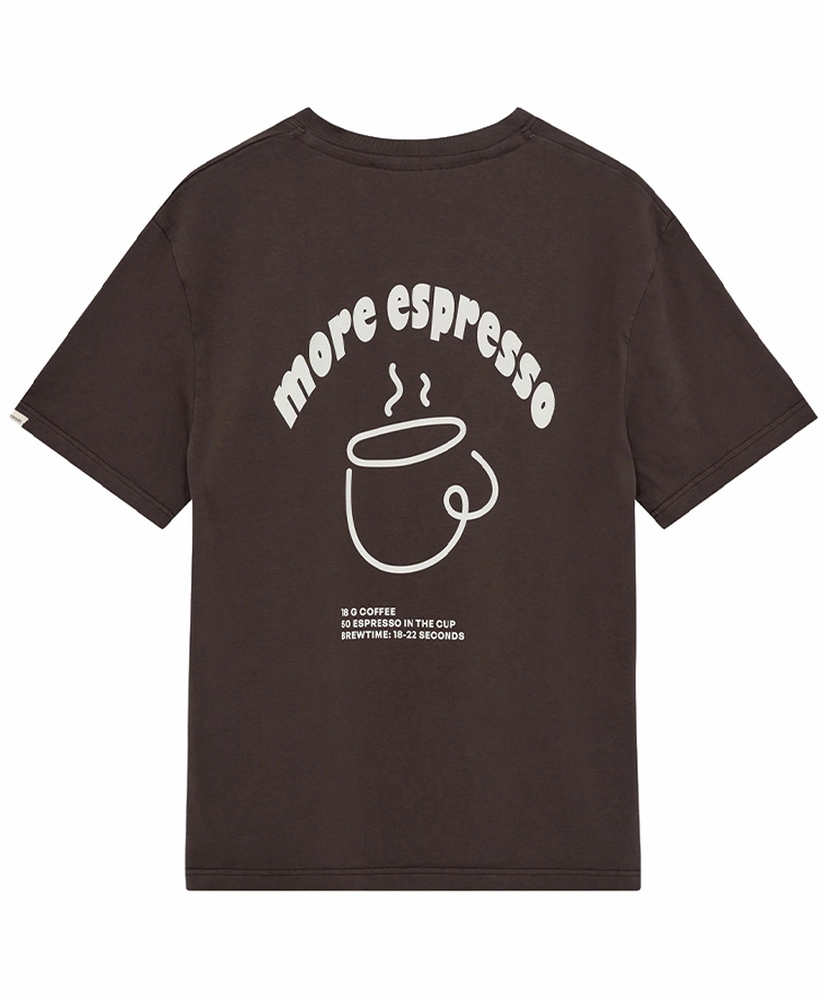 Anerkjendt T-shirt Villads