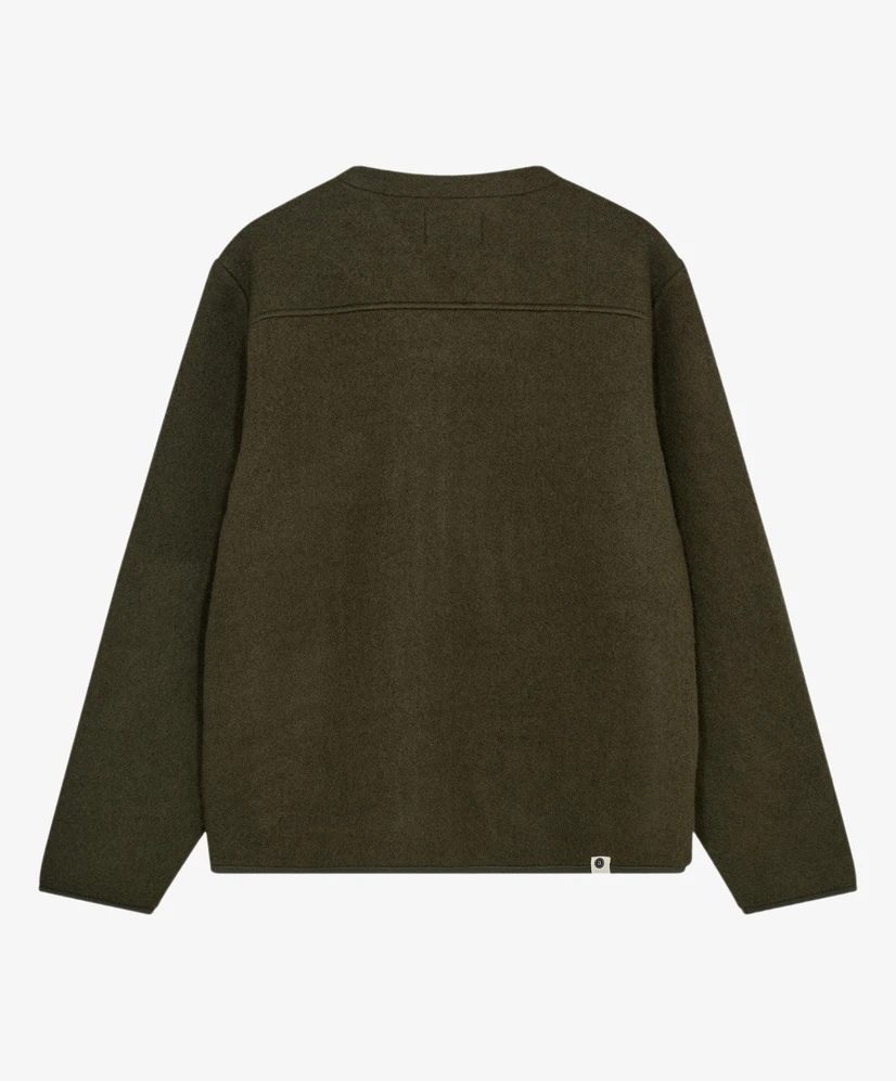 Anerkjendt Vest Sigurd