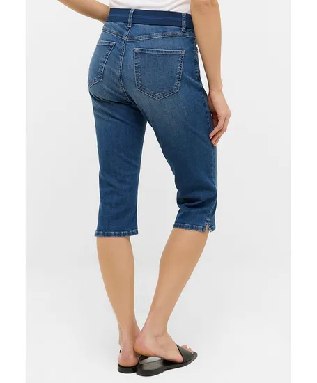 Angels Broek Angels Capri Broek Ana Sporty
