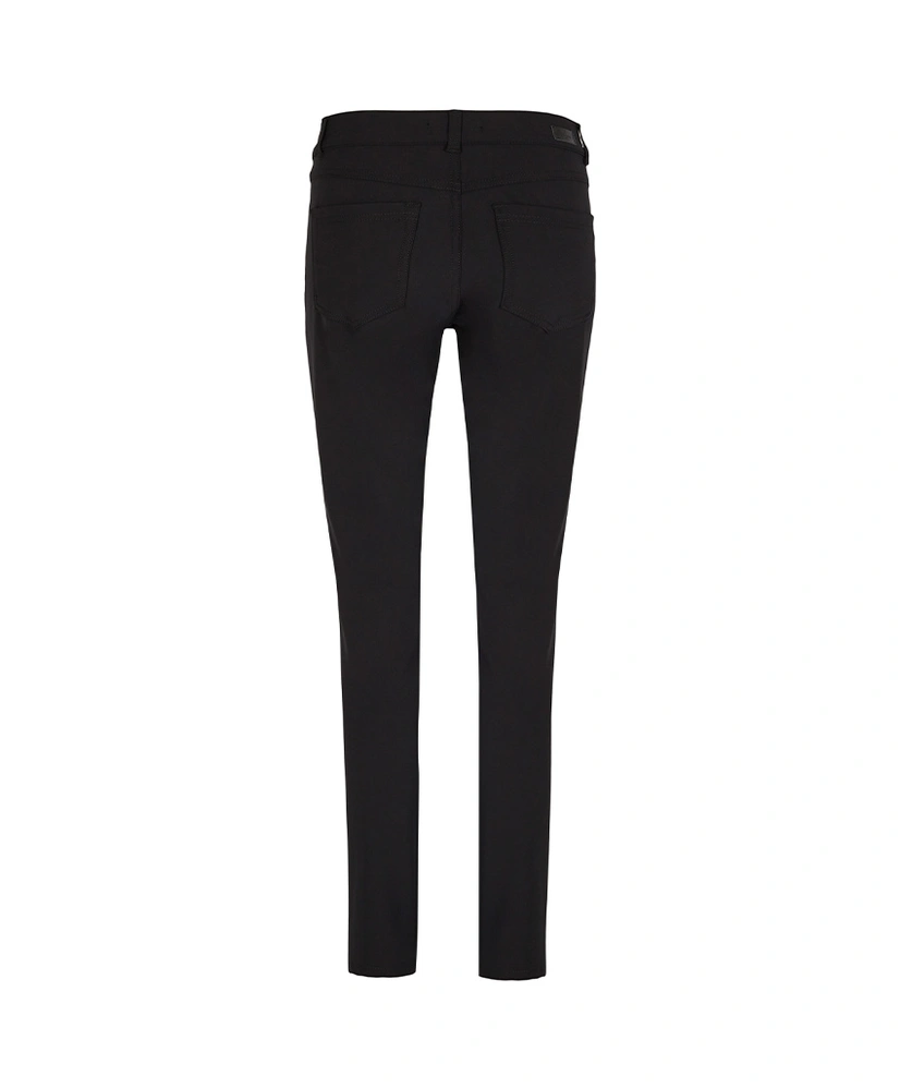 Angels Broek Skinny Pocket Zip