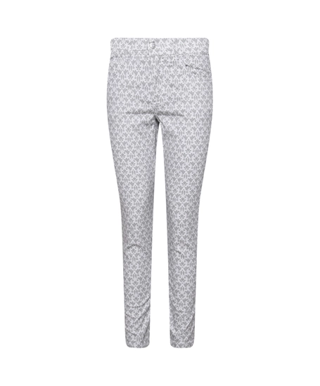 Angels Broek Stretch Ornella Slim Fit