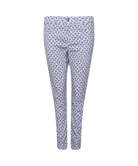 Angels Broek Stretch Ornella Slim Fit
