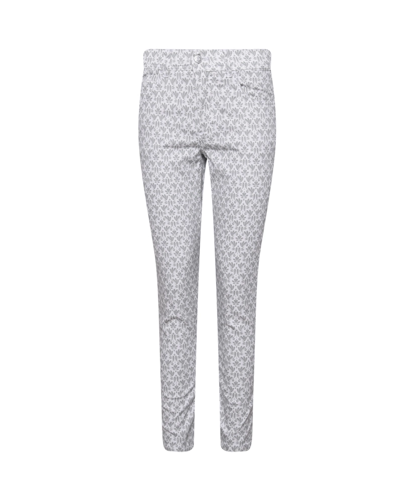 Angels Broek Stretch Ornella Slim Fit