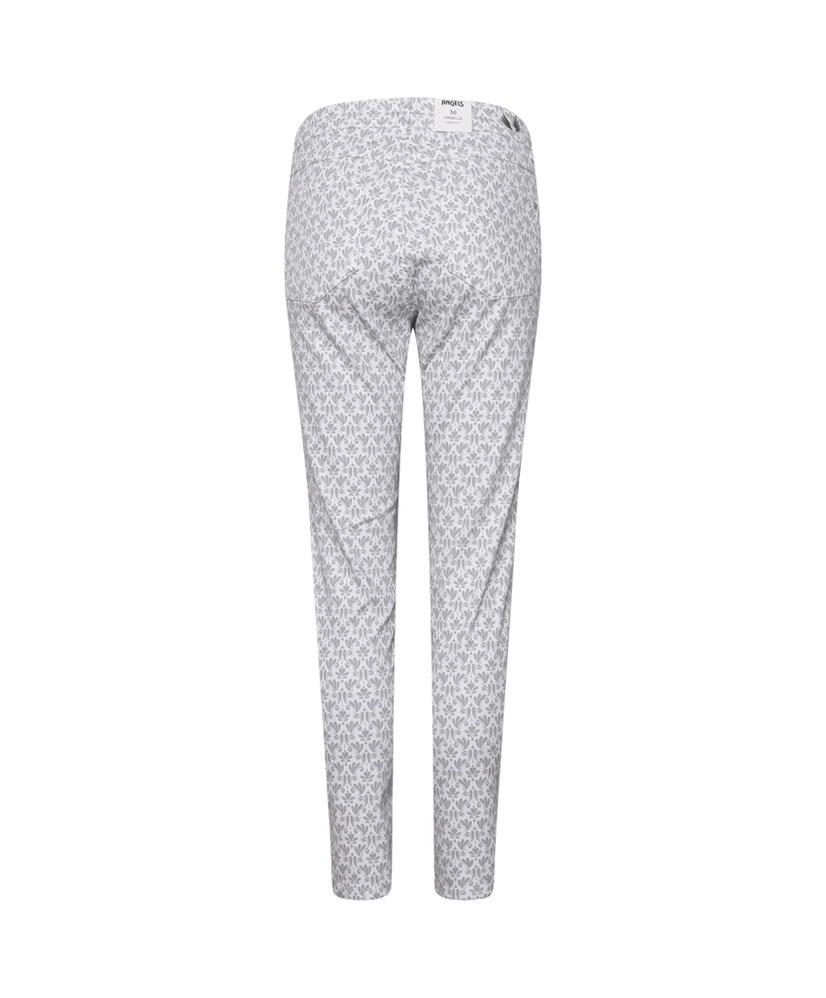 Angels Broek Stretch Ornella Slim Fit