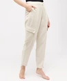 Angels Cargo Broek Alma Crop