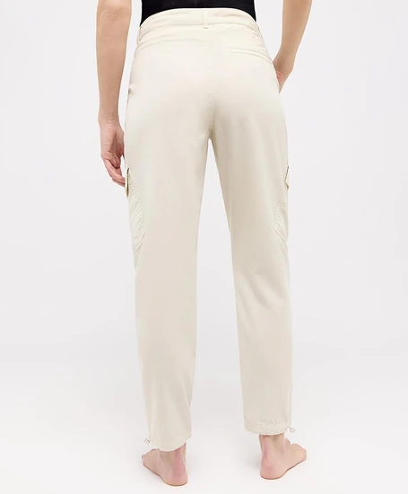 Angels Cargo Broek Alma Crop