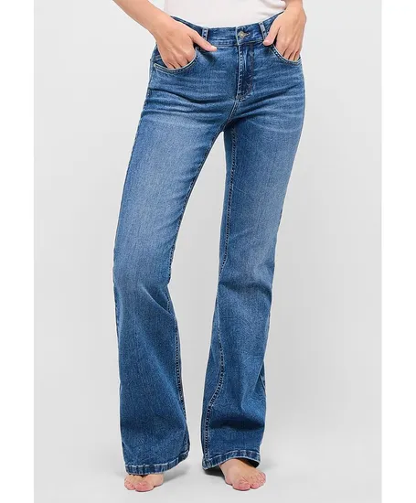 Angels Flared Jeans Leni