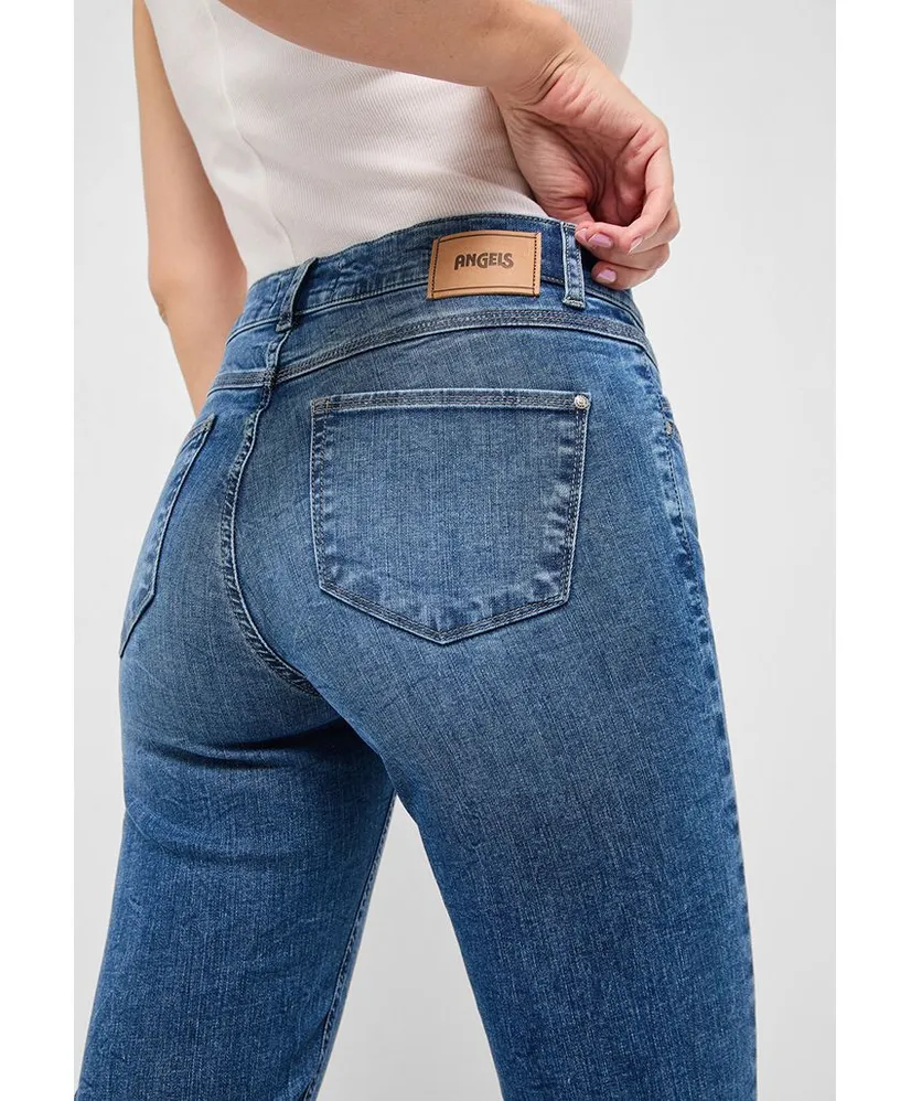 Angels Flared Jeans Leni