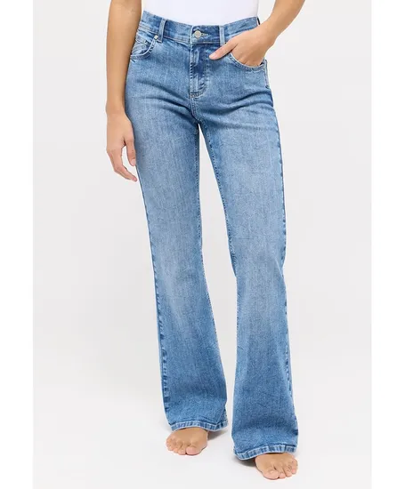 Angels Flared Jeans Stretch Leni