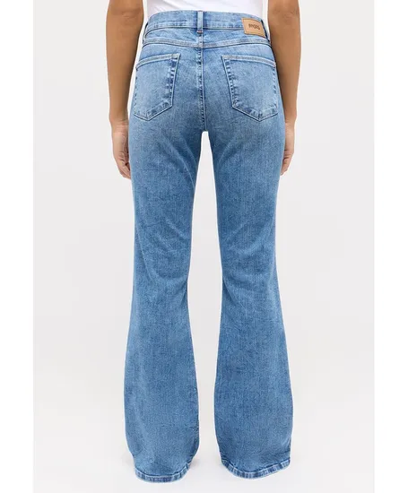 Angels Flared Jeans Stretch Leni