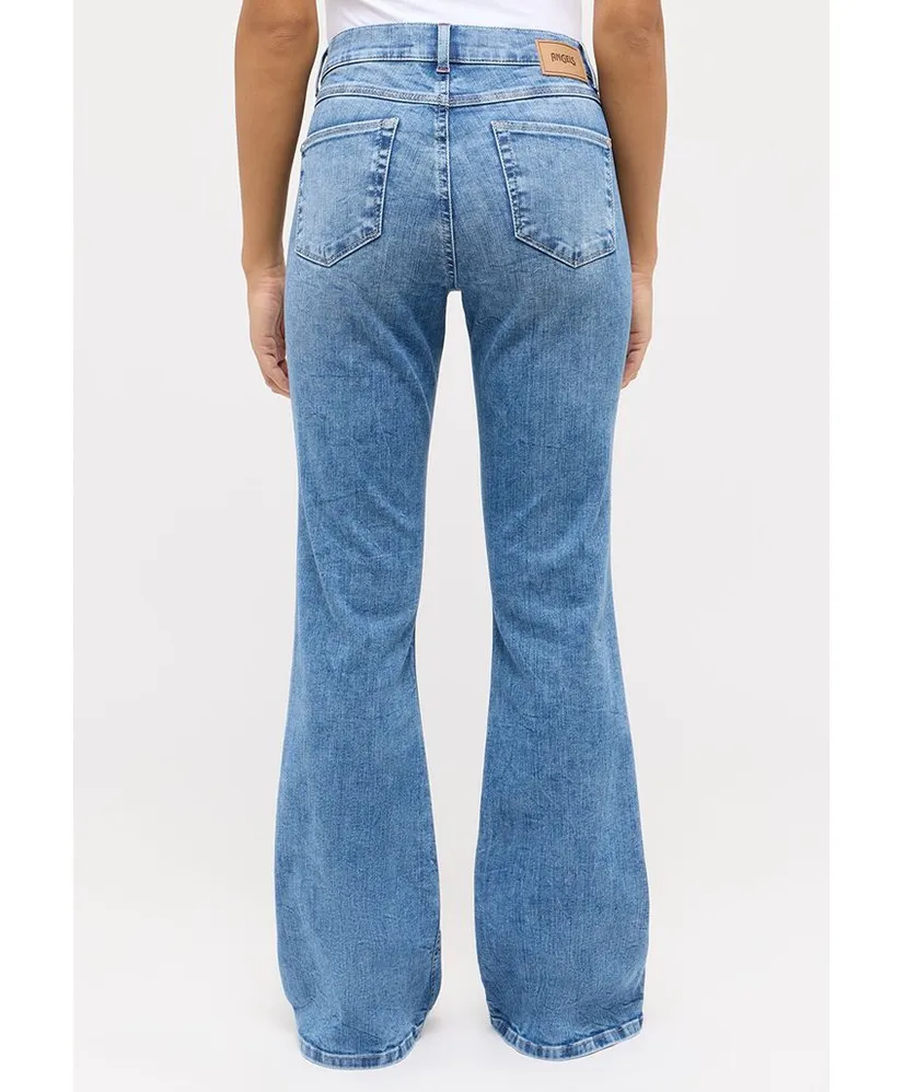 Angels Flared Jeans Stretch Leni