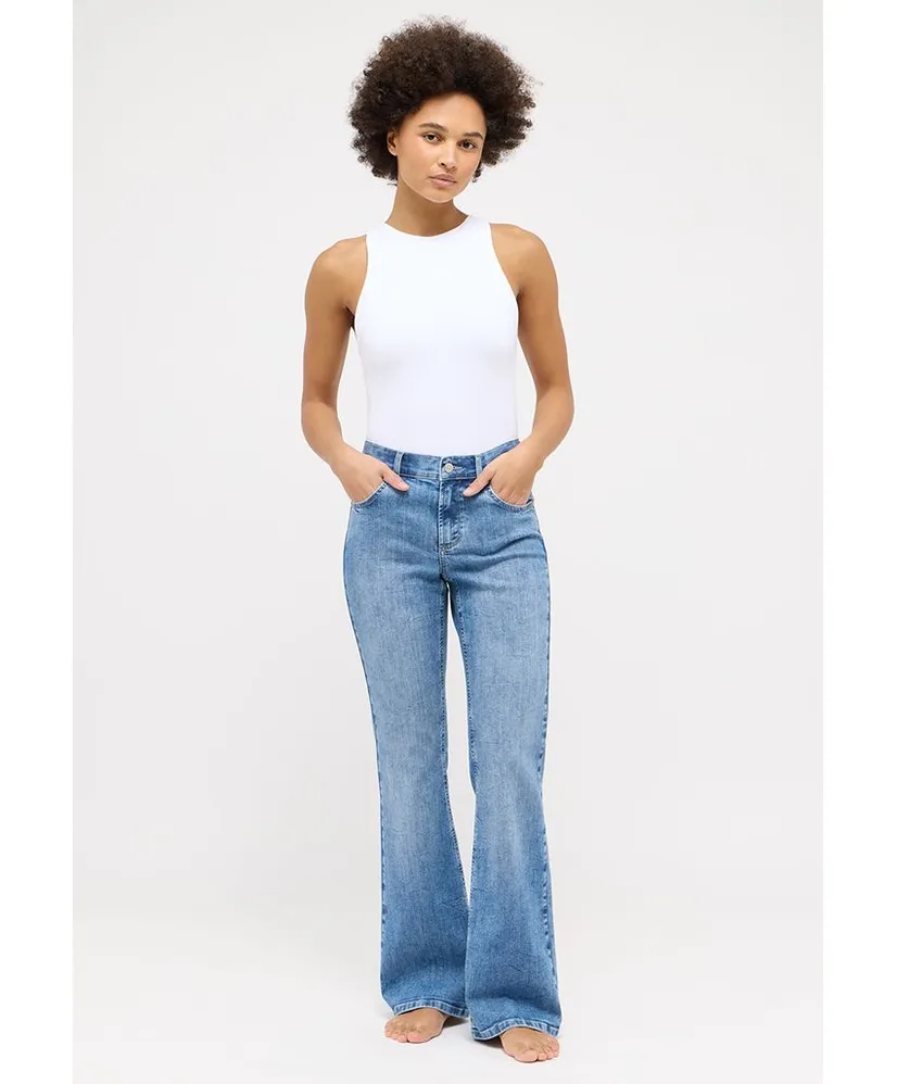 Angels Flared Jeans Stretch Leni