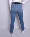 Angels Jeans Cici Crop Slit Sporty