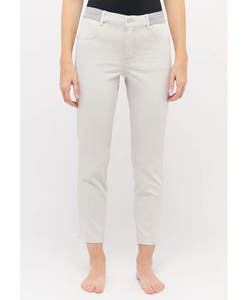 Angels Jeans Cici Slit