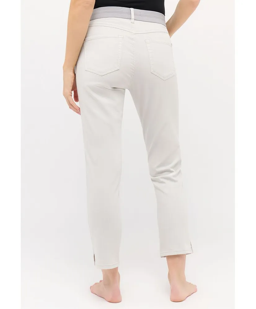 Angels Jeans Cici Slit