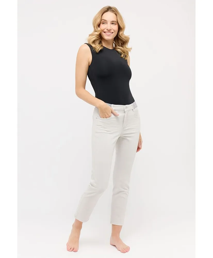 Angels Jeans Cici Slit