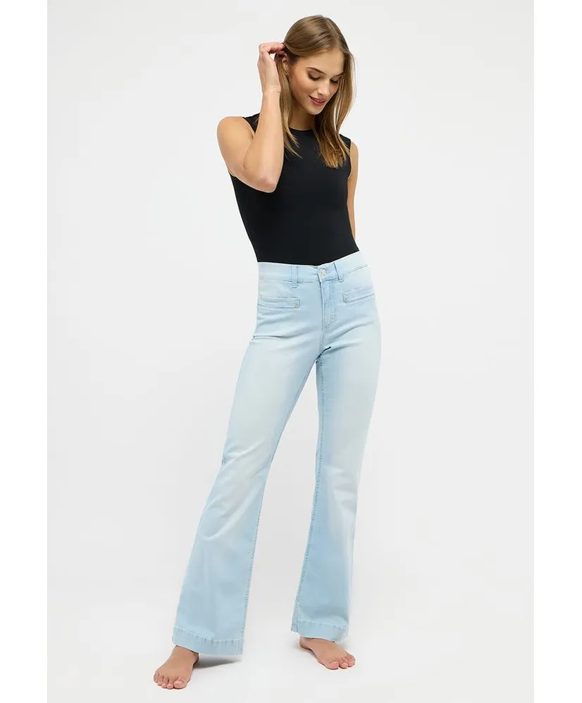 Angels Jeans Leni Flared