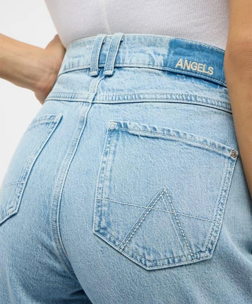 Angels Jeans Liz Stretch
