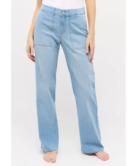 Angels Jeans Liz Worker Stretch