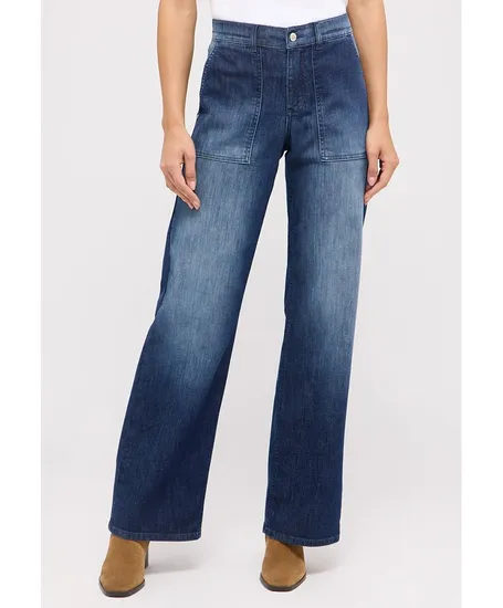 Angels Jeans Liz Worker Stretch
