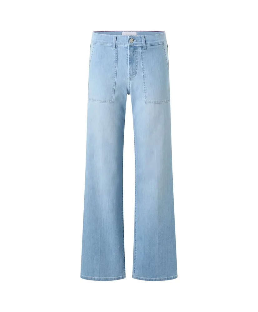 Angels Jeans Liz Worker Stretch