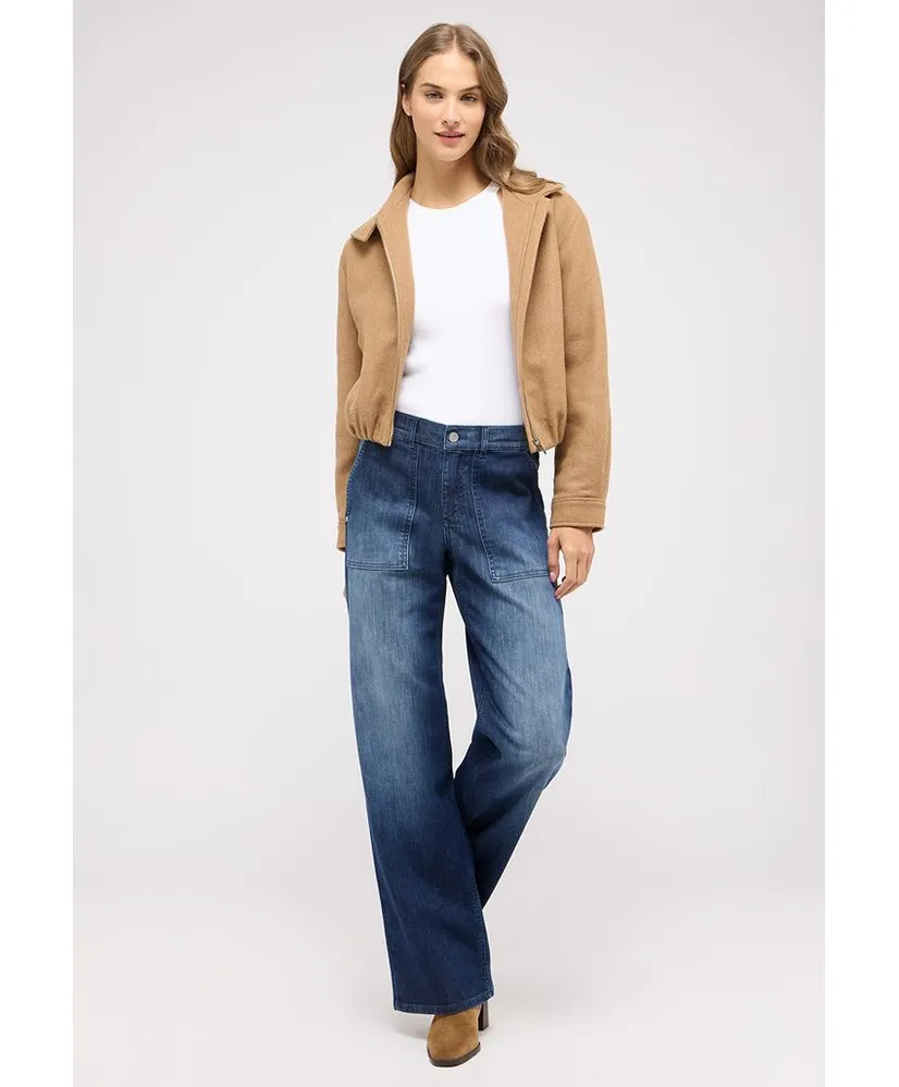 Angels Jeans Liz Worker Stretch