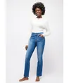 Angels Jeans Stretch Leni Push Up