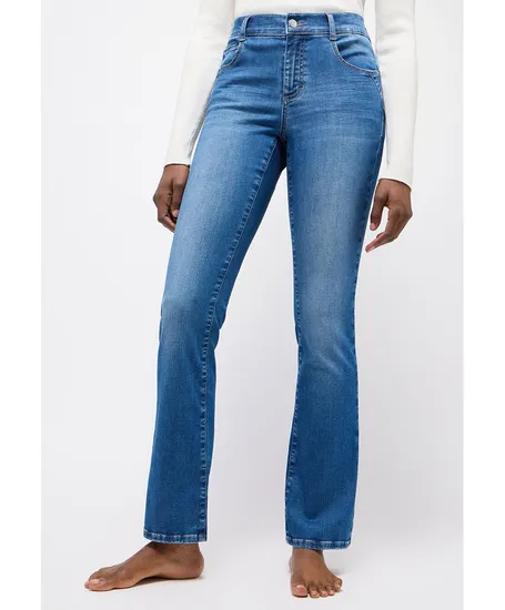 Angels Jeans Stretch Leni Push Up