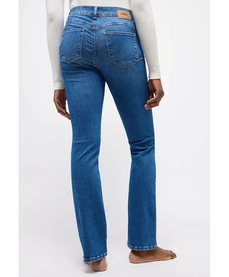 Angels Jeans Stretch Leni Push Up